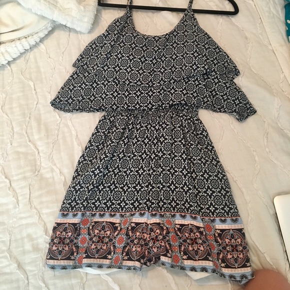 Francesca’s Romper - Picture 1 of 2